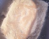 HBふわふわ優しい甘さ♡メープル食パン作り方2写真