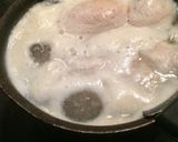 ☆塩レモン＆塩麹de鶏の胸肉ロール☆♪作り方4写真