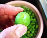 カリカリ♪小梅のシソ漬け作り方3写真