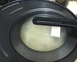モヤシとエノキで繊維たっぷり炒め作り方5写真