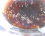 鶏肉炒めのアサイーソースからめ作り方8写真