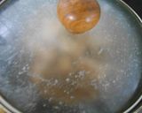 鶏肉炒めのアサイーソースからめ作り方14写真