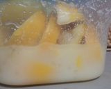 塩レモン？レモン塩？作り方6写真