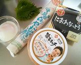 納豆キムチひやむぎ♥パスタ＆うどんでも作り方1写真