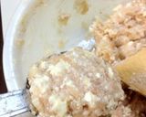 簡単ヘルシーふわふわチキンナゲット♪作り方3写真