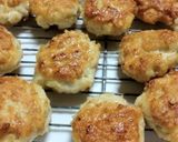 簡単ヘルシーふわふわチキンナゲット♪作り方6写真