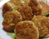 簡単ヘルシーふわふわチキンナゲット♪作り方7写真