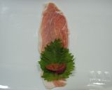 ノンフライヤーで肉巻きフライ♪♬作り方2写真