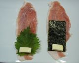 ノンフライヤーで肉巻きフライ♪♬作り方3写真
