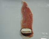 ノンフライヤーで肉巻きフライ♪♬作り方4写真