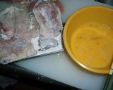 宮崎名物♪チキン南蛮～☆作り方2写真