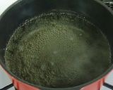 冷やし玉水☆卵のお吸い物です作り方1写真