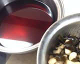 最高の美食！お豆と昆布の煮物作り方2写真