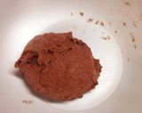 サクサクデニッシュ風パン作り方3写真