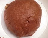 サクサクデニッシュ風パン作り方8写真