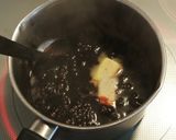 カレイのバルサミコソースサラダ仕立て作り方4写真
