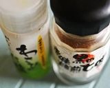 フレッシュ・ヤングコーンの髭衣揚げ作り方7写真