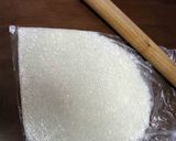 旬のお魚で♪揚げおこげあんかけ作り方1写真
