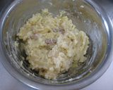 【リメイク】揚げないグラタンコロッケ作り方4写真