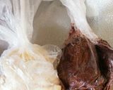 ママの為の♡お豆腐クッキー作り方1写真