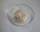 父の日に★クリームチーズの簡単ピンチョス作り方3写真