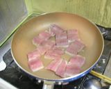 健康に◎!サンマのトマトグラタン作り方3写真
