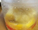 簡単 カリっと豚＆トロリン太葱の旨うま炒作り方6写真