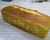 れもんが爽やか☆パウンドケーキ作り方9写真