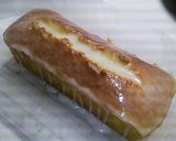 れもんが爽やか☆パウンドケーキ作り方10写真