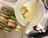 ちくわチーズ大葉フライ作り方4写真