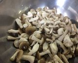 ☆鶏ササミのエッグベネディクト風☆作り方2写真