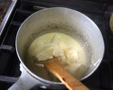 ☆鶏ササミのエッグベネディクト風☆作り方3写真
