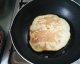ご飯になる♪簡単2種類の野菜ホットケーキ作り方8写真