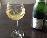 フーゴ（ドイツ）作り方1写真