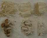 夏の絶品炊き込みご飯♪作り方1写真