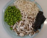 夏の絶品炊き込みご飯♪作り方2写真