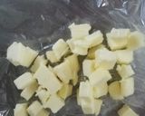 マサシッポのこだわりN.Yチーズケーキ作り方1写真