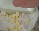 マサシッポのこだわりN.Yチーズケーキ作り方3写真