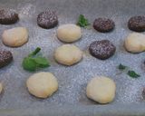 ママの為の♡お豆腐クッキー作り方4写真