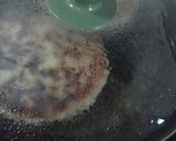 ソースがなくても美味しいハンバーグ！作り方8写真
