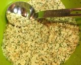 ひと手間ご馳走！ごまチーズのチキンソテー作り方4写真