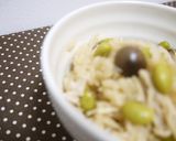 夏の絶品炊き込みご飯♪作り方4写真