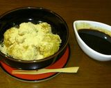ひんやり和菓子♪きな粉たっぷりわらびもち作り方7写真