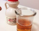 ☆甘酢っぱい思い出☆ メープル甘酢和え作り方2写真