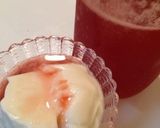 梅シロップ(酵素シロップ)で梅ジュース作り方28写真