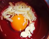 ズッキーニとトマトのマヨチーズ炒め作り方2写真