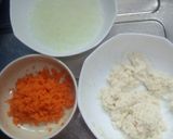 煮込むだけミートボール作り方1写真