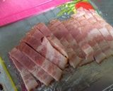 もっち〜ず春巻き作り方2写真
