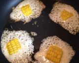 おやつに☆何これ？旨旨コーンチーズ作り方3写真