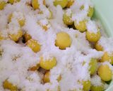 うちの梅干し作り方13写真